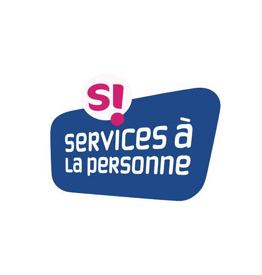 Logo Service A La Personne